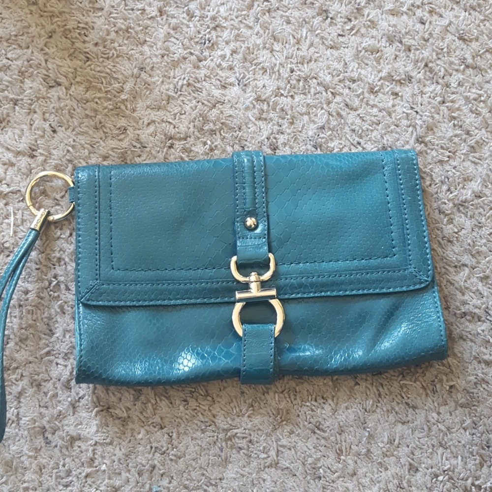 Talbots Clutch